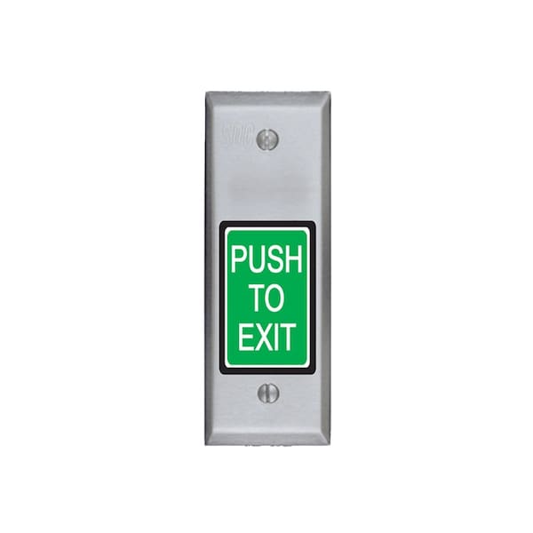 Pushbuttons